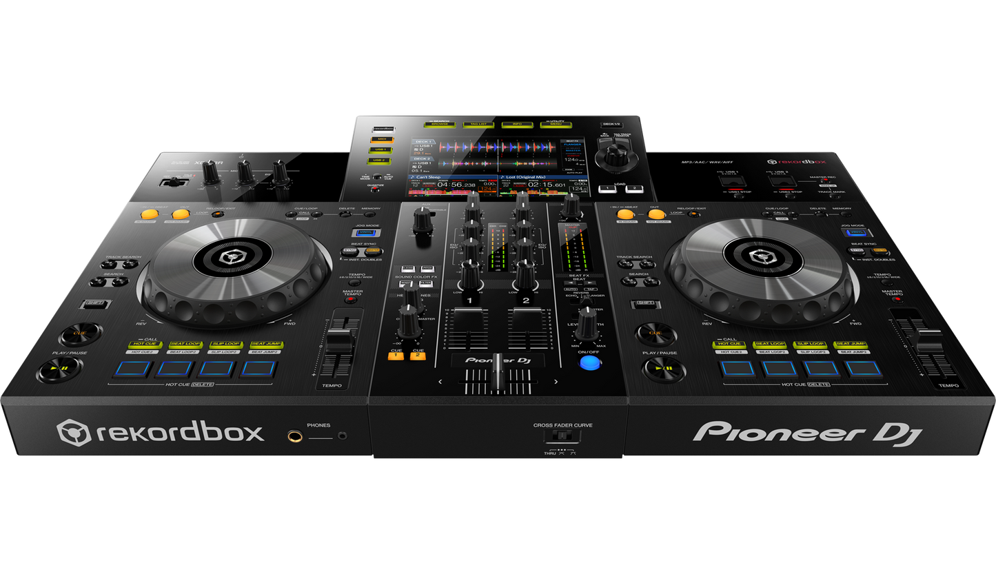 XDJ-RR