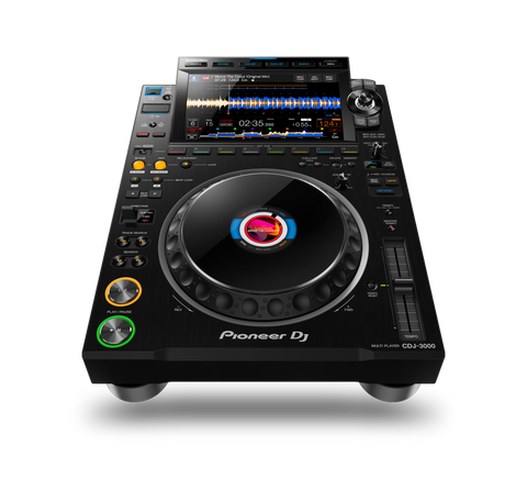 DJ Players