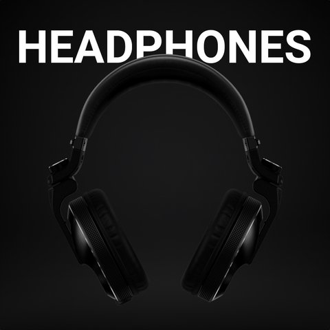 Headphones