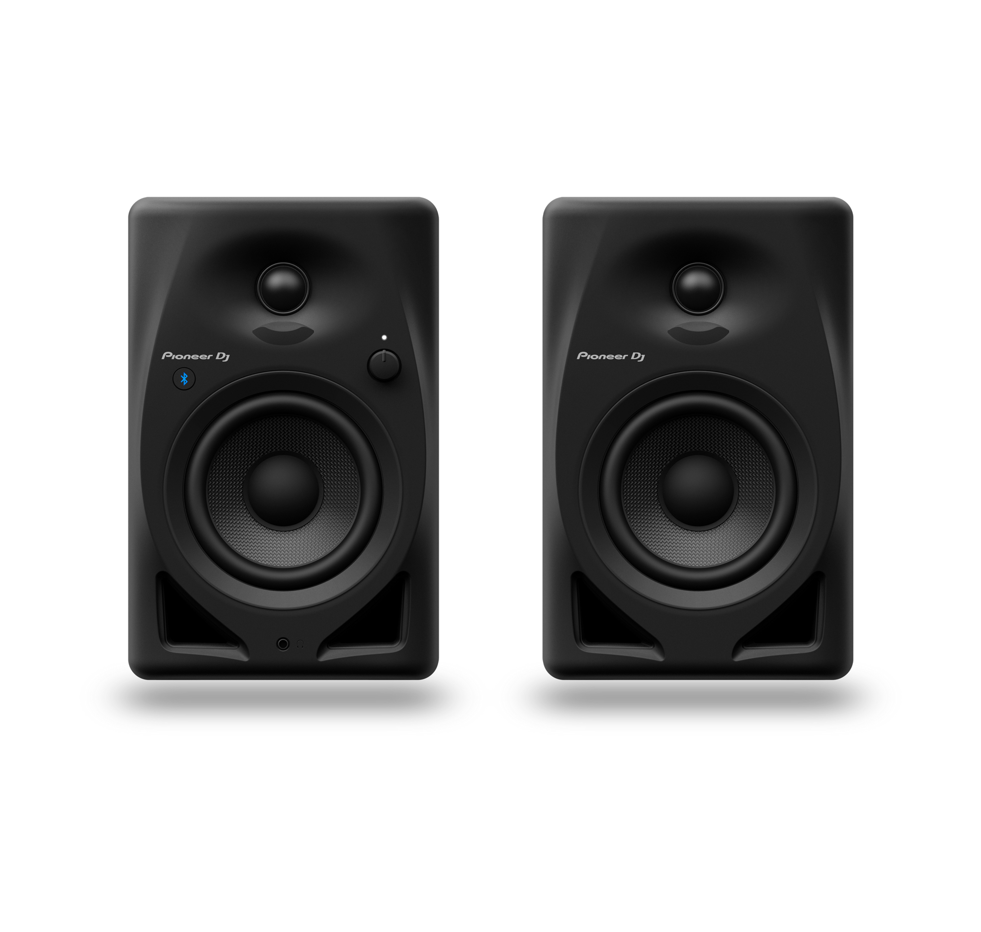 pioneer dj monitor audio speakers