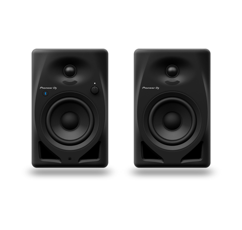 Monitor Speakers
