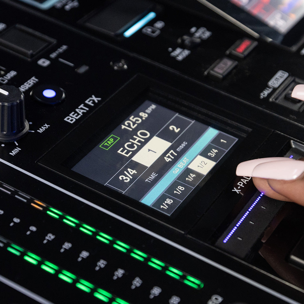 DJM-A9 – Pioneer DJ Store