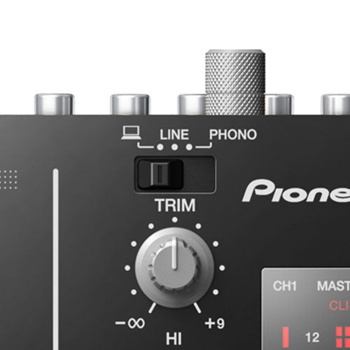 DJM-250MK2 – Pioneer DJ Store