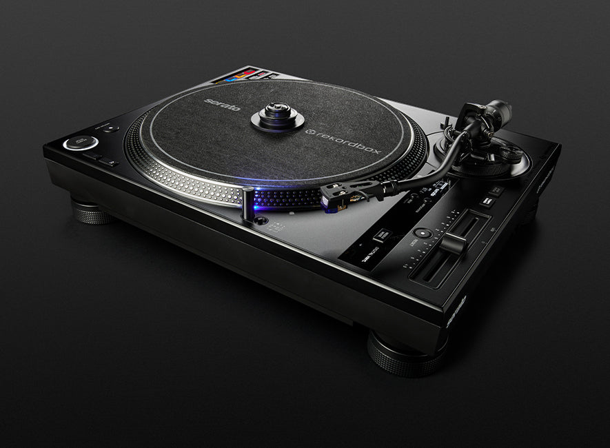 PLX-CRSS12 – Pioneer DJ Store