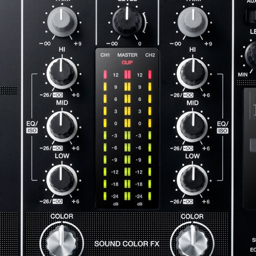 DJM-450 – Pioneer DJ Store