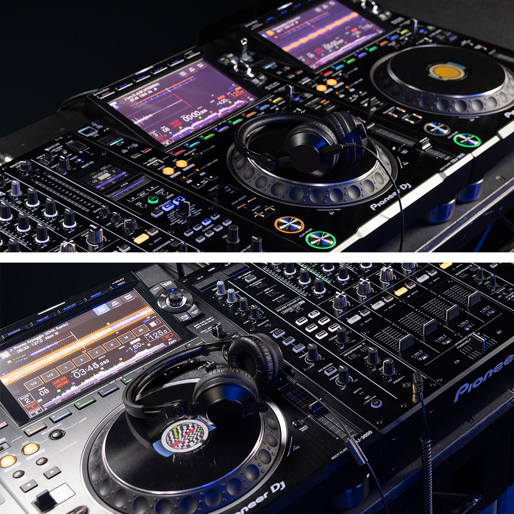DJM-A9 – Pioneer DJ Store