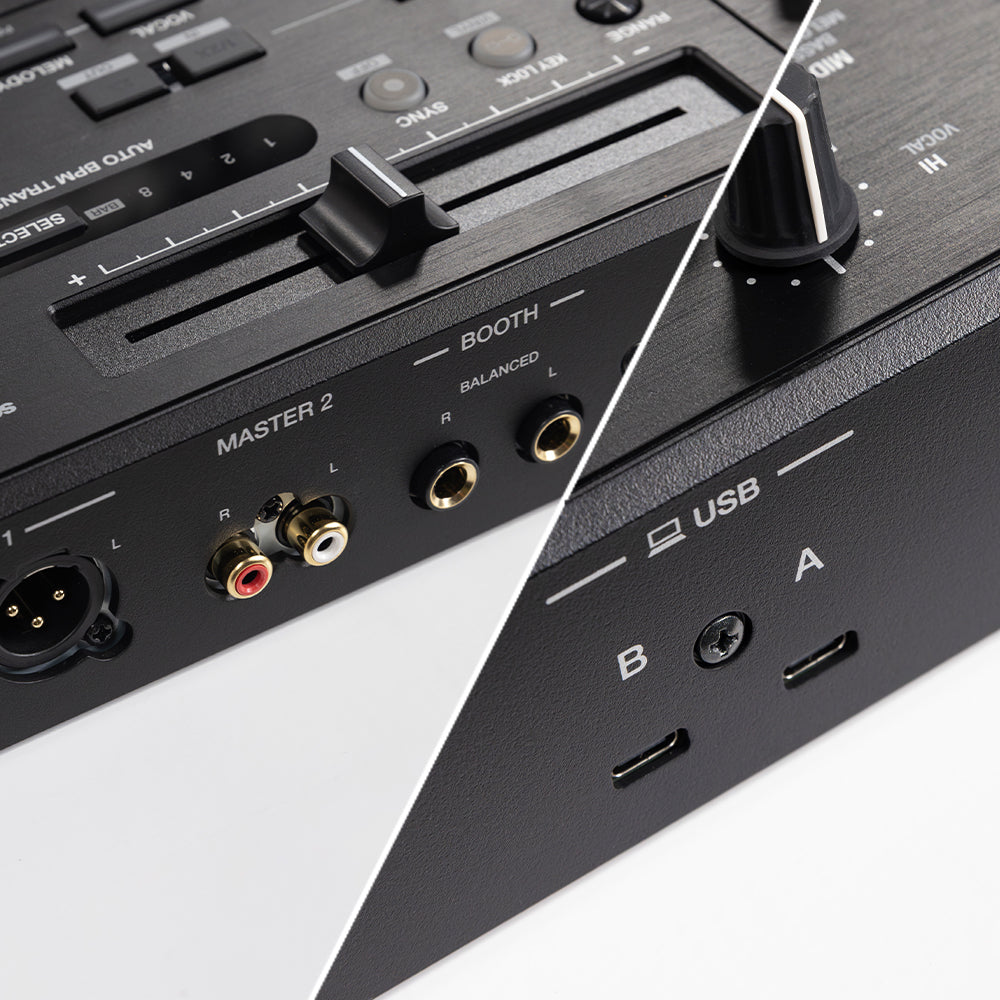 DDJ-REV5 – Pioneer DJ Store
