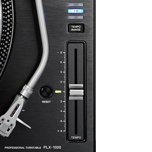 PLX-1000 – Pioneer DJ Store