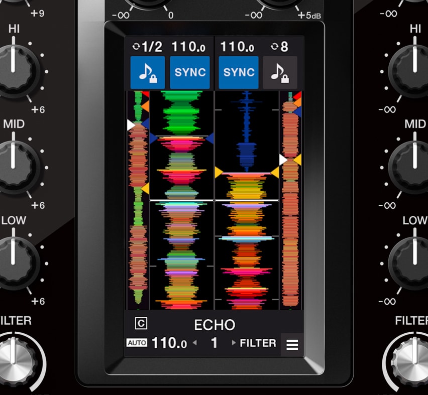 DJM-S11 – Pioneer DJ Store