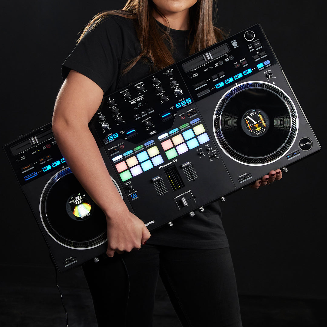 DDJ-REV7 – Pioneer DJ Store