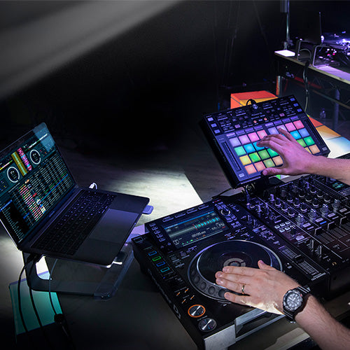 DDJ-XP2 – Pioneer DJ Store
