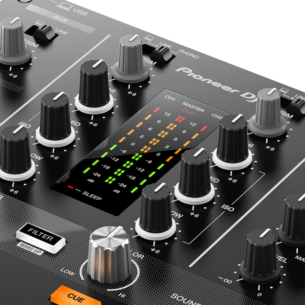 DJM-250MK2 – Pioneer DJ Store