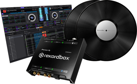 INTERFACE 2 – Pioneer DJ Store