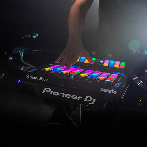 DDJ-XP2 – Pioneer DJ Store