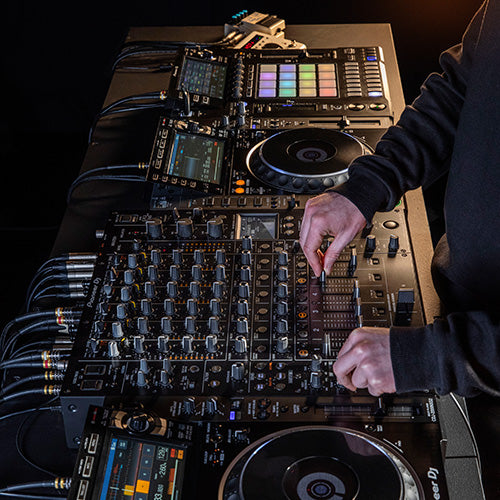 DJM-V10 – Pioneer DJ Store