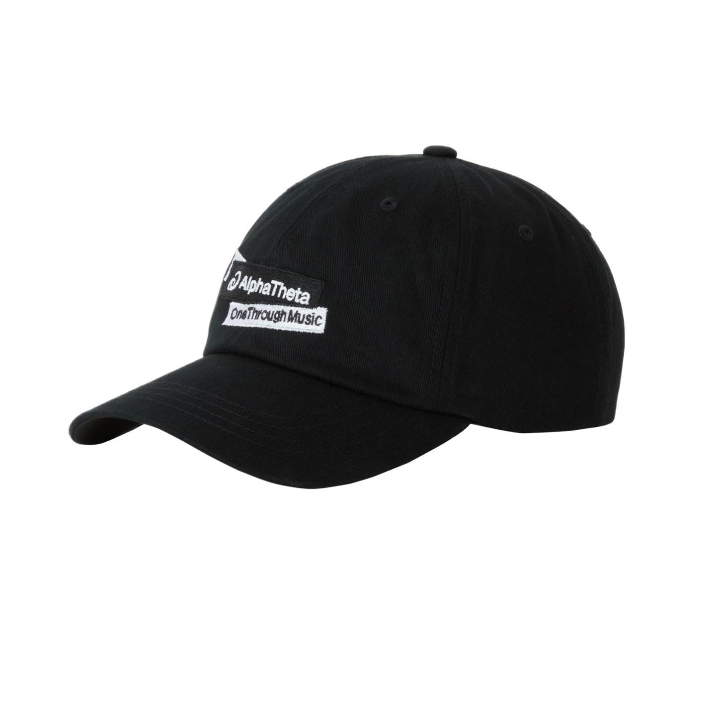 One Through Music Cap