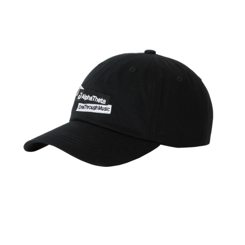 One Through Music Cap