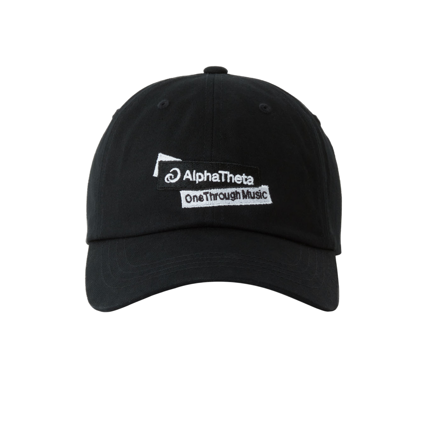 One Through Music Cap