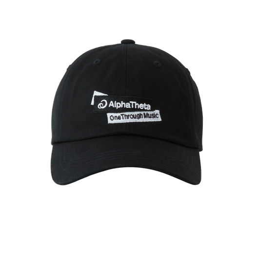 One Through Music Cap