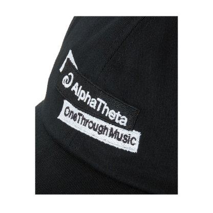One Through Music Cap