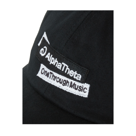 One Through Music Cap