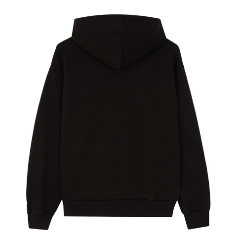 AlphaTheta Hoodie