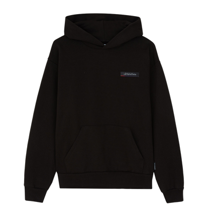 AlphaTheta Hoodie