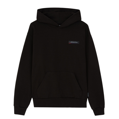 AlphaTheta Hoodie