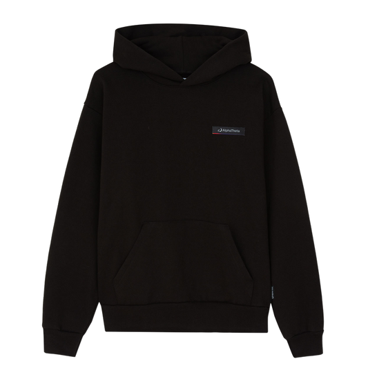AlphaTheta Hoodie