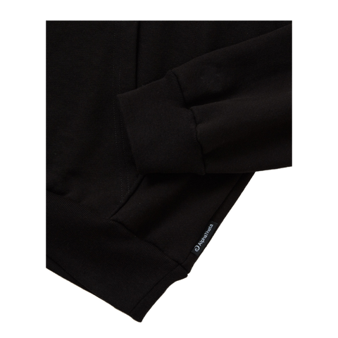 AlphaTheta Hoodie