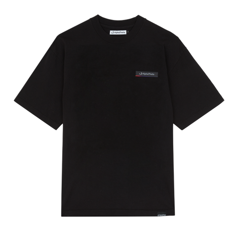 AlphaTheta Short-Sleeve Tee