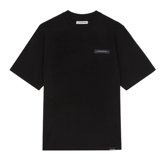 AlphaTheta Short-Sleeve Tee