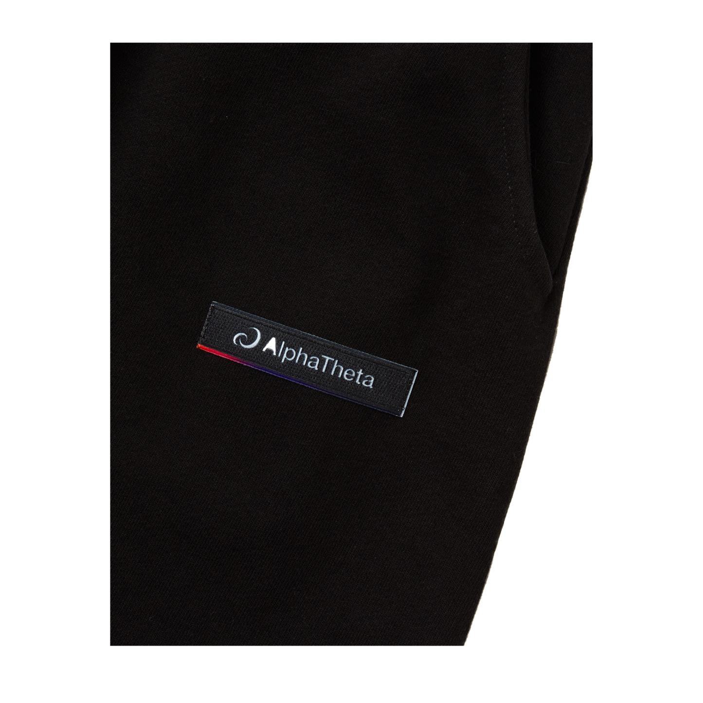 AlphaTheta Sweatpants