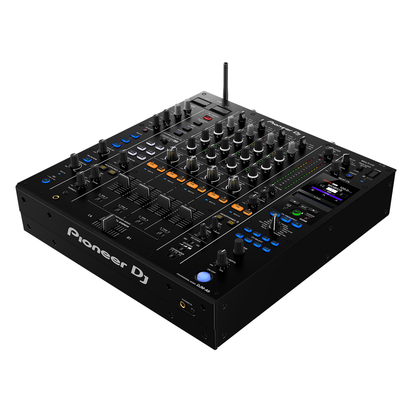 DJM-A9