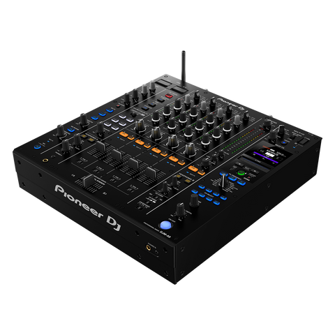 Pioneer DJ DJM-A9 プロフェッショナルDJミキサー 本体 DJM-A9 – Pioneer DJ Store