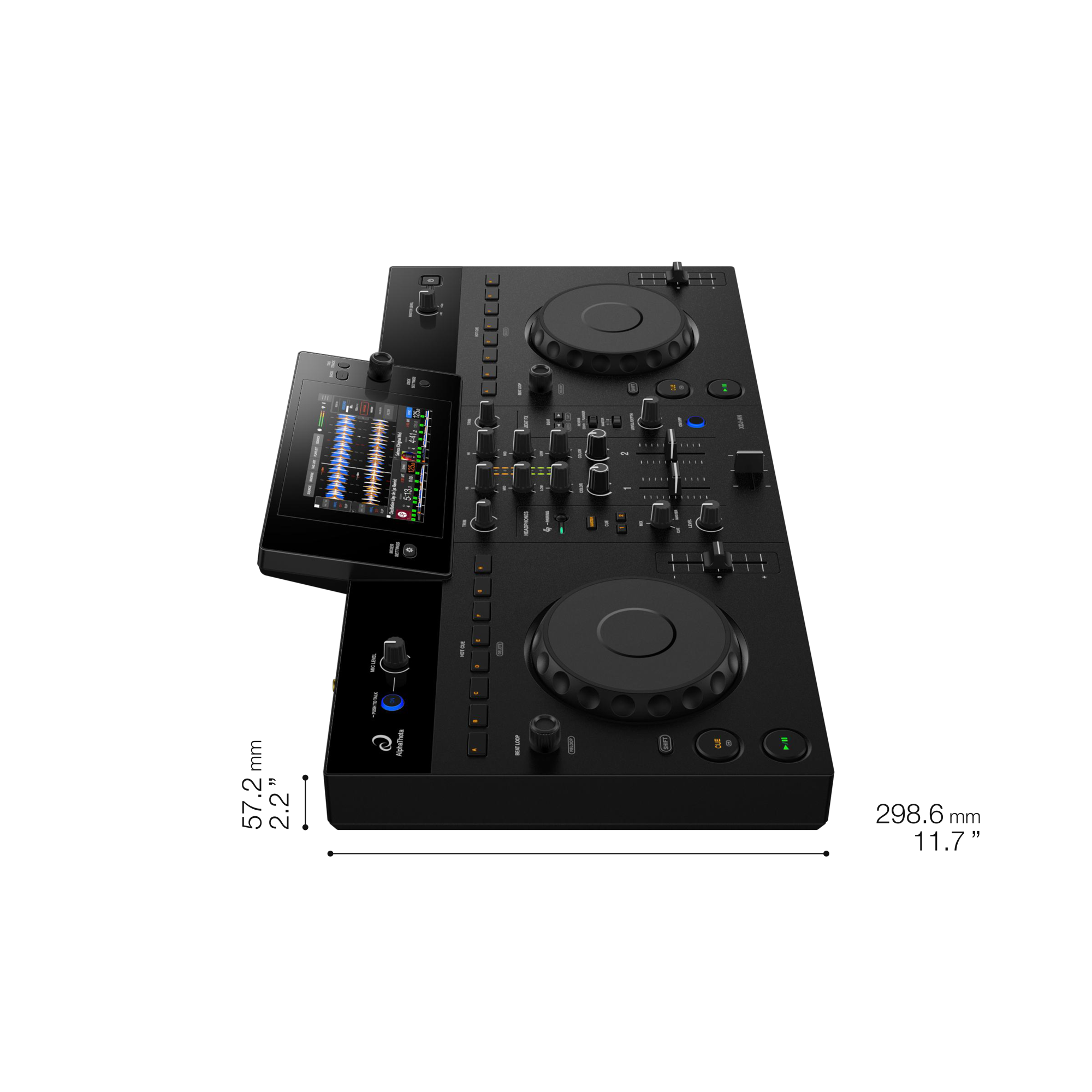 360 view frame 3