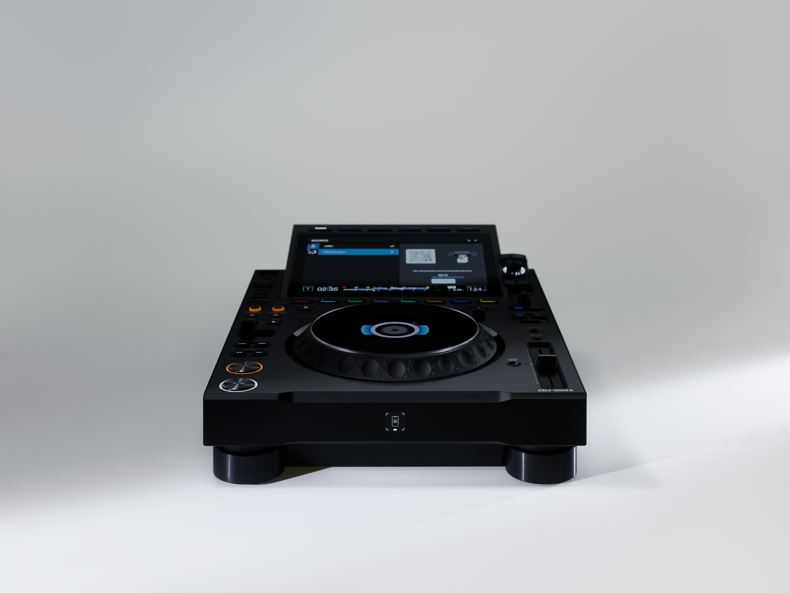 CDJ-3000X – Pioneer DJ Store CDJ-3000X – Pioneer DJ Store