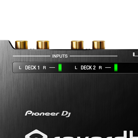 INTERFACE 2 – Pioneer DJ Store