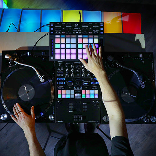 DDJ-XP2 – Pioneer DJ Store