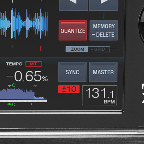XDJ-700 – Pioneer DJ Store