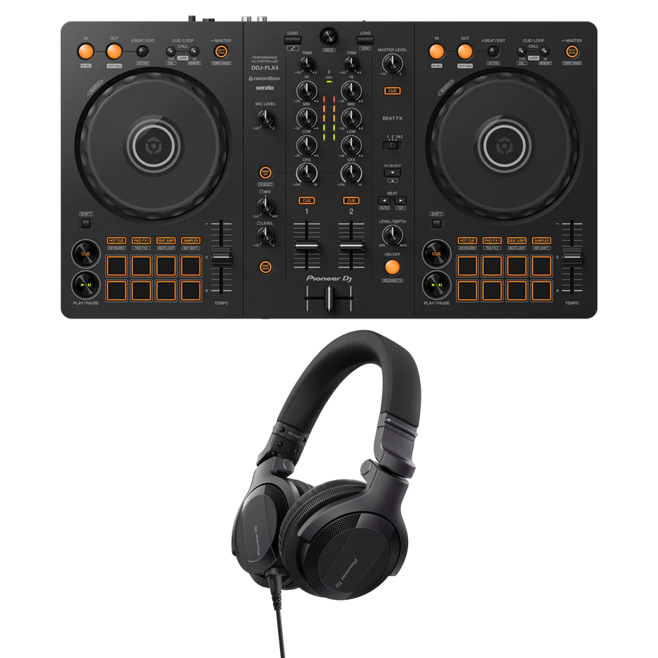 Bundles – Pioneer DJ Store