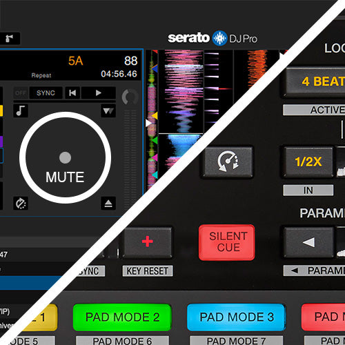 DDJ-XP2 – Pioneer DJ Store