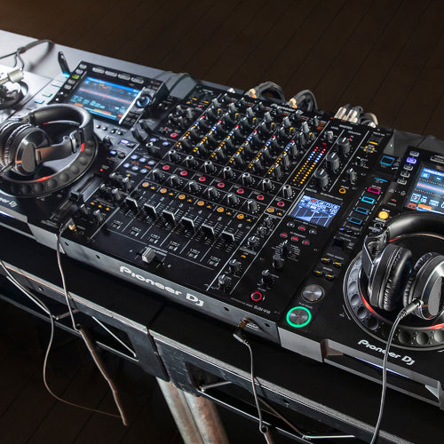 DJM-V10 – Pioneer DJ Store