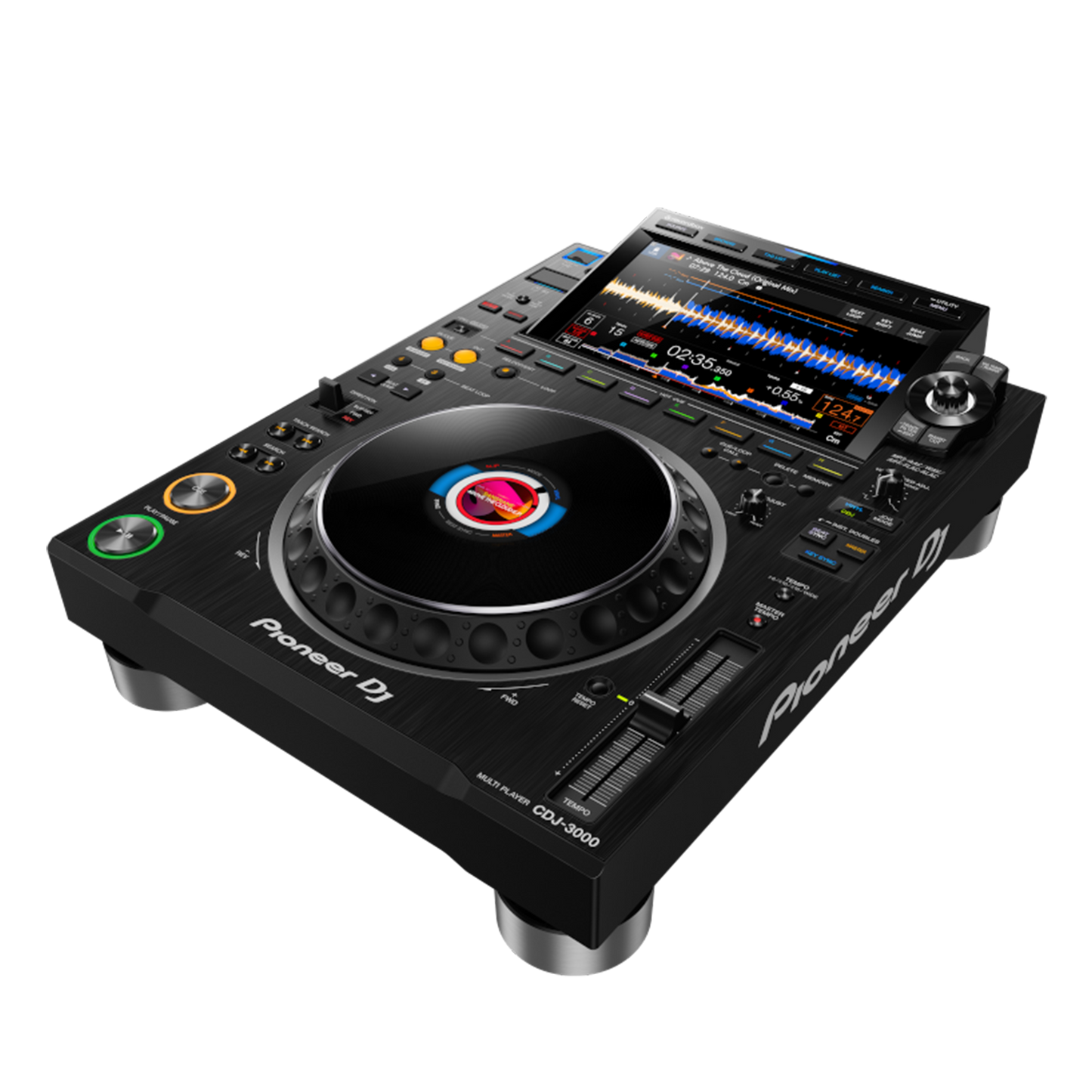 CDJ-3000