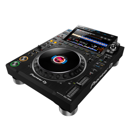 CDJ-3000