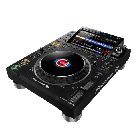 CDJ-3000