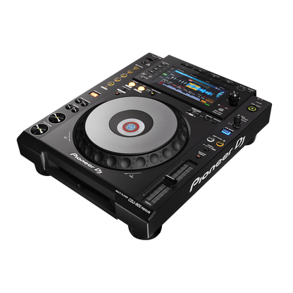 CDJ-900NXS