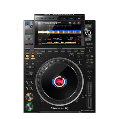 CDJ-3000
