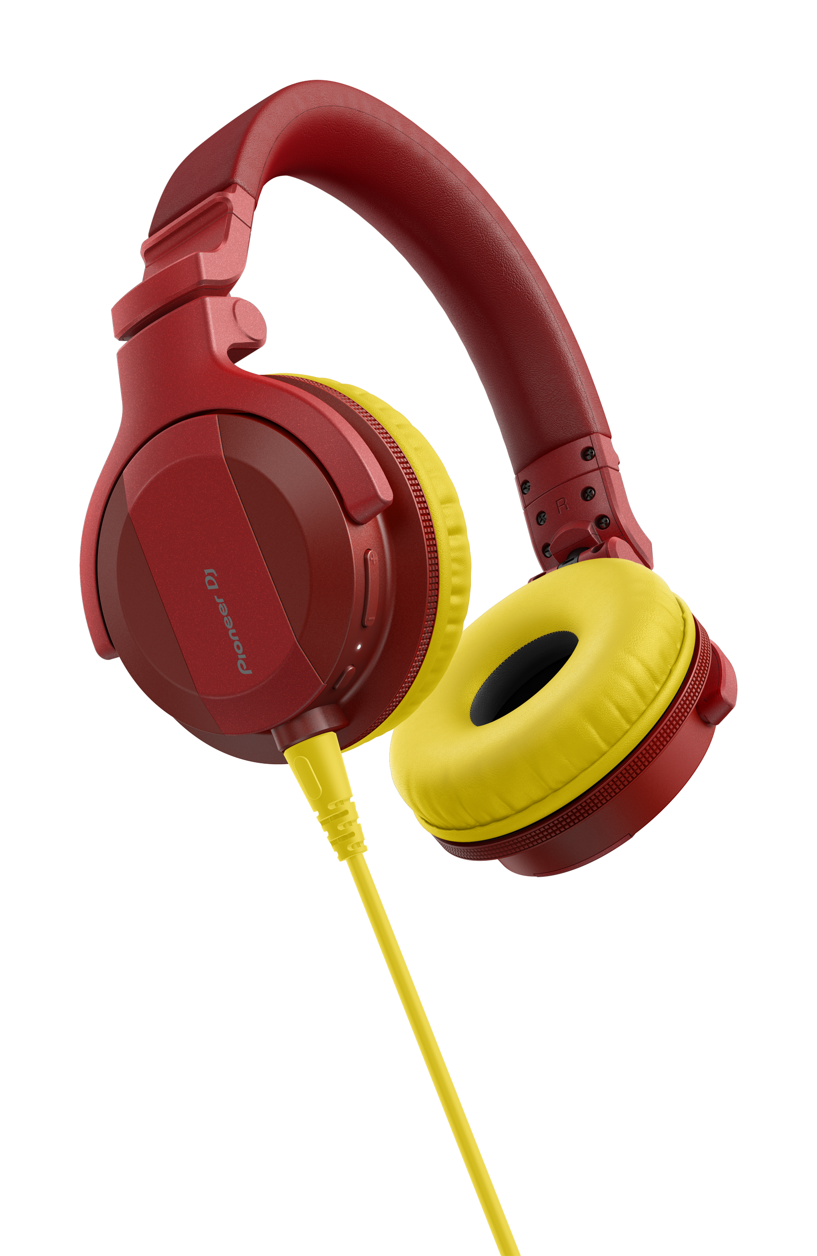 Pioneer DJ HDJ-S7 Casque DJ Professionnel, Blanc Pioneer DJ HDJ-S7 Casque DJ Professionnel, Blanc