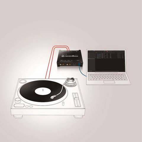 INTERFACE 2 – Pioneer DJ Store